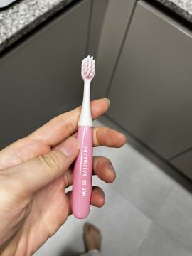 더트웰브 유아칫솔 12개입 2단계 토들러 어린이 돌 아기 칫솔